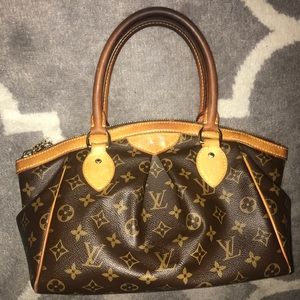 Louis Vuitton Tivoli PM